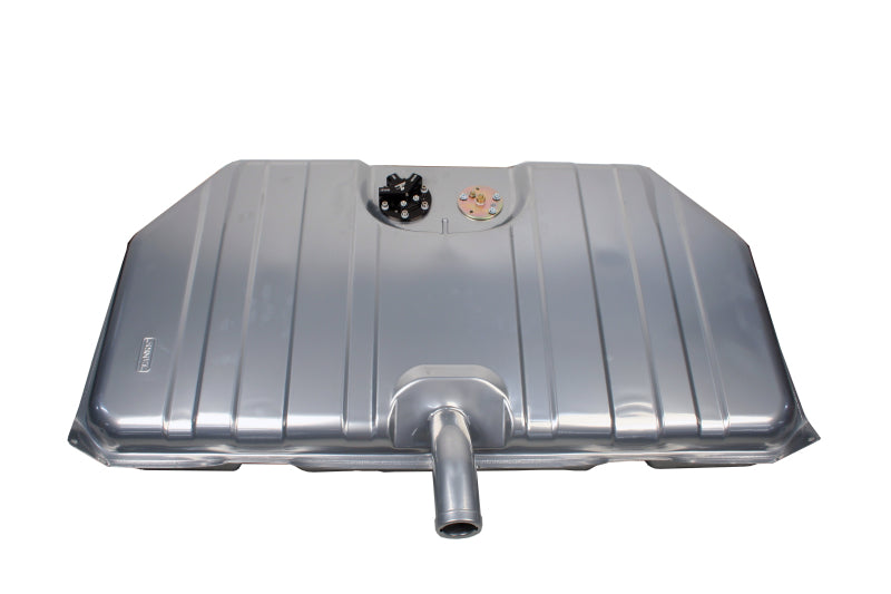 Aeromotive 69 Chevy Camaro 340 Stealth Fuel Tank (Notched Corners) - My Store