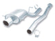 Borla 04-07 STi XR-1 Cat-Back Exhaust - My Store