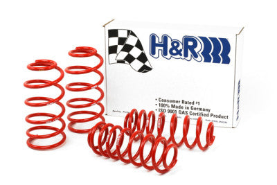 H&R Springs 29526-1 H&R Sport Springs - My Store