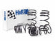 H&R 03-09 Hyundai Tiburon Sport Spring - My Store