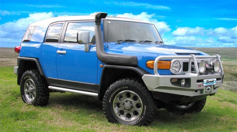 ARB Safari 4X4 Snorkel Vspec Fj Cruiser 4L V6 Inc Aus 10+ - My Store