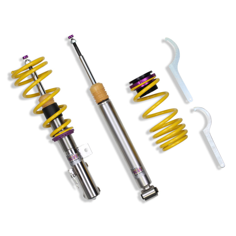 KW Coilover Kit V2 11+ Scion tC (AGT20) - Mammoth Racing -