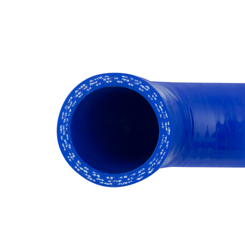 Mishimoto 88-91 BMW E30 (M3) Blue Silicone Hose Kit - Mammoth Racing -