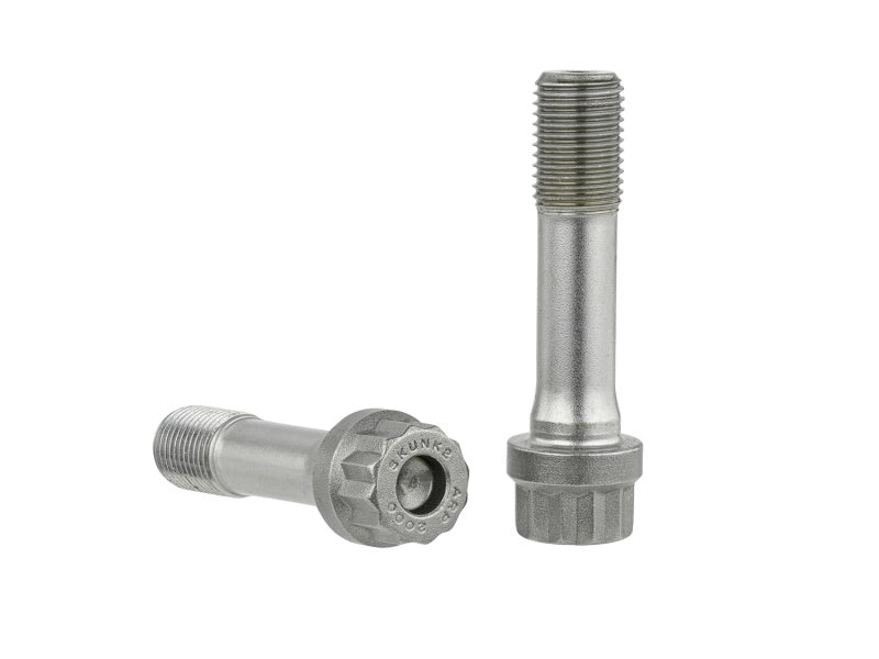 Skunk2 Alpha Series Honda B18c Connecting Rods - Mammoth Racing -