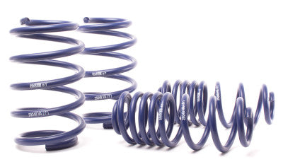 H&R Special Springs 29378-2 Sport Spring Kit - My Store