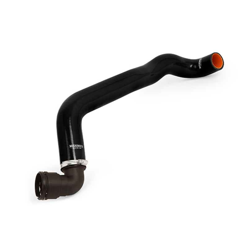 Mishimoto 09-10 Ford F-150 4.6L V8 Black Silicone Radiator Hose Kit - Mammoth Racing -