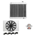 Mishimoto 63-66 GM C/K Truck 250/283/292 Cooling Package - Mammoth Racing -