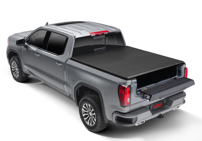 Extang 2023+ Chevy/GMC Colorado/Canyon 5ft Bed Trifecta ALX - My Store