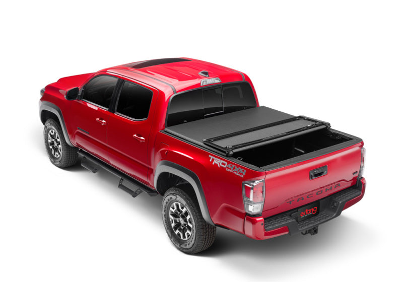 Extang 22-23 Toyota Tundra w/o Rail Sys (6ft 7in Bed) Trifecta ALX - My Store