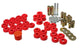 Energy Suspension Chrysler/Dodge Red Rear End Control Arm Bushing Set - My Store