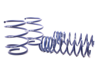 H&R Special Springs 29255-1 Sport Spring Kit - My Store