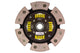 ACT 1993 Hyundai Elantra 6 Pad Sprung Race Disc - My Store