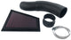 K&N 11-17 BMW 520i/528i N20 2.0l F/I Performance Air Intake System - Mammoth Racing -