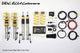 KW Tesla Model S P90D AWD DDC ECU Coilover Kit With HLS4 - Mammoth Racing -