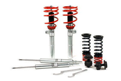 H&R Special Springs 29177-1 Street Perf. Coil Over Kit - My Store
