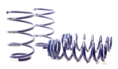 H&R Springs 29187-5 H&R Sport Springs - My Store