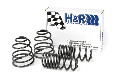 H&R Springs 29188-1 H&R Sport Springs - My Store
