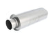Borla Universal XR-1 Multi-Core Racing Muffler for Round 3-1 2 IN 3-1 2 Out 16 x 6-1 4 - My Store