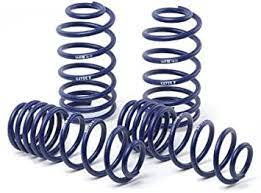 H&R Springs 29104-1 H&R Sport Springs - My Store