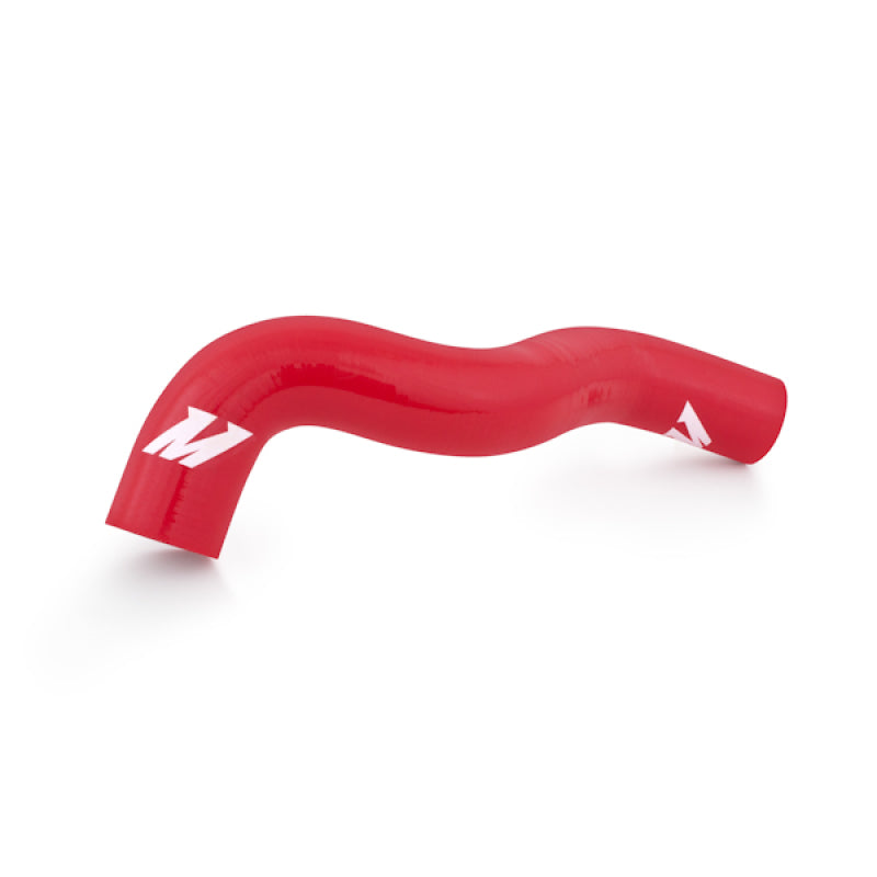 Mishimoto 05-07 Ford 6.0L Powerstroke Coolant Hose Kit (Monobeam Chassis) (Red) - Mammoth Racing -