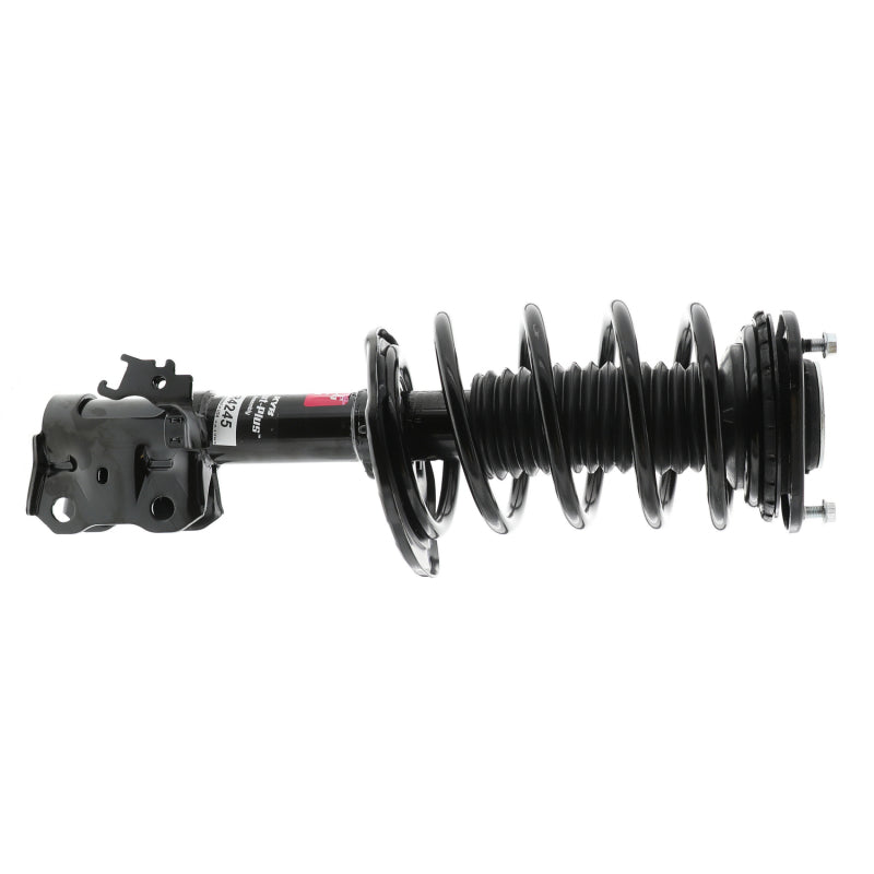 KYB Shocks & Struts Strut Plus Front Right TOYOTA Prius 2014-2010 - Mammoth Racing -