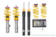KW Coilover Kit V2 Volkswagen Golf VIII R w/ Electronic Dampers - Mammoth Racing -