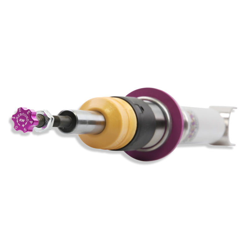 KW Coilover Kit V3 Honda S2000 - Mammoth Racing -