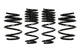 Eibach Pro-Kit for 2017 Honda Civic Type R 1.0in Front 1.0in Rear - My Store