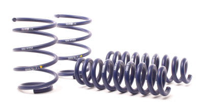 H&R Special Springs 28959-2 Sport Spring Kit - My Store