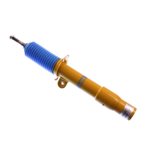 Bilstein B6 2008 BMW M3 Base Front Left 36mm Monotube Strut Assembly - Mammoth Racing -
