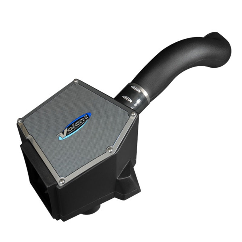 Volant 01-06 Cadillac Escalade 6.0 V8 Pro5 Closed Box Air Intake System - My Store