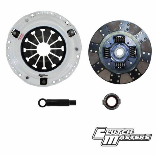 Clutch Master 09-11 Porsche Cayman 2.9L Steel Flywheel