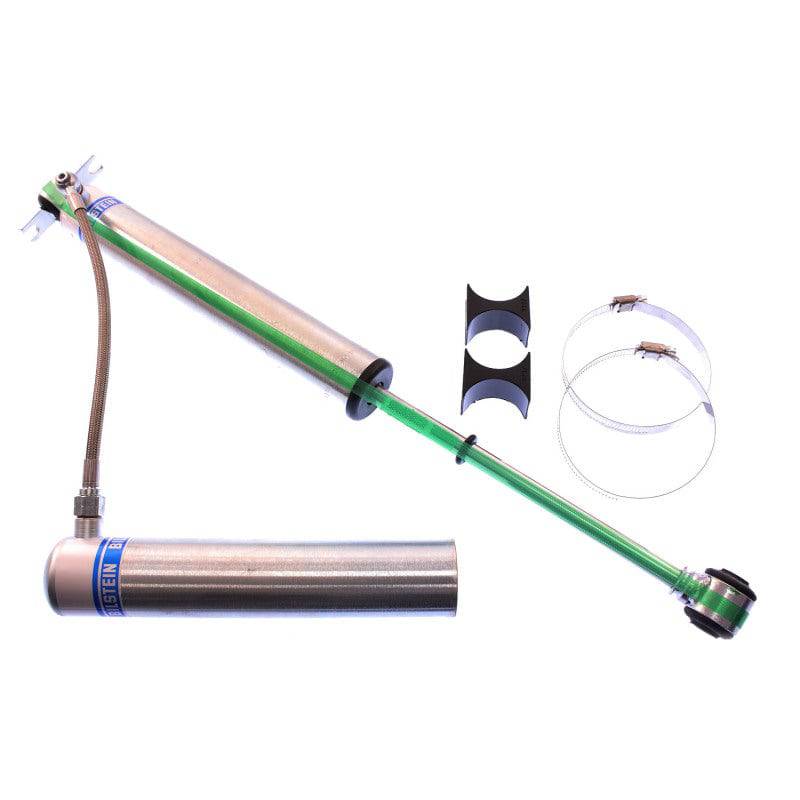 Bilstein 5160 Series 2010 Jeep Wrangler Islander Rear 46mm Monotube Shock Absorber - Mammoth Racing -