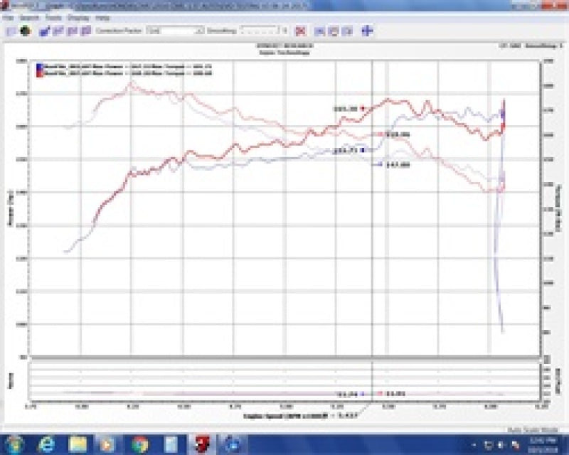 Injen 16-20 Honda Civic/Civic Sport I4-1.5T Evolution Intake - Mammoth Racing -