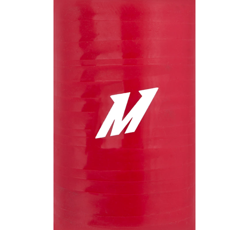 Mishimoto 95-98 Volkswagen Golf VR6 Red Silicone Hose Kit - Mammoth Racing -