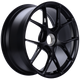 BBS FI-R 20x9 Center Lock ET52 CB84 Satin Black Wheel - Mammoth Racing -
