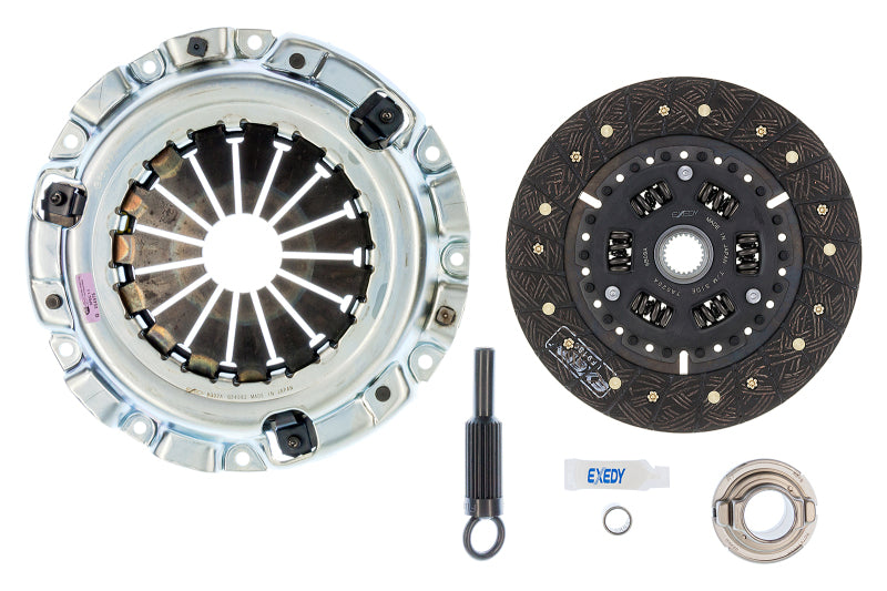 Exedy 1987-1987 Chrysler Conquest L4 Stage 1 Organic Clutch - Mammoth Racing -