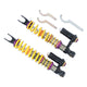 KW Coilover Kit V4 2011+ Lamborghini Aventador Incl. Roadster w/o Electronic Dampers - Mammoth Racing -