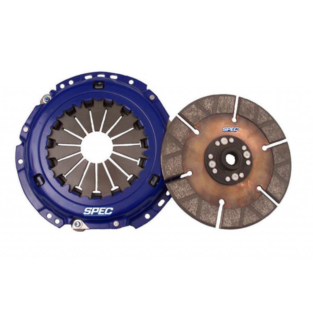 Comp Clutch 77-81 Toyota Celica 2.2L 4 Cylinder Stage 1 Performance Clutch Kit - Mammoth Racing -