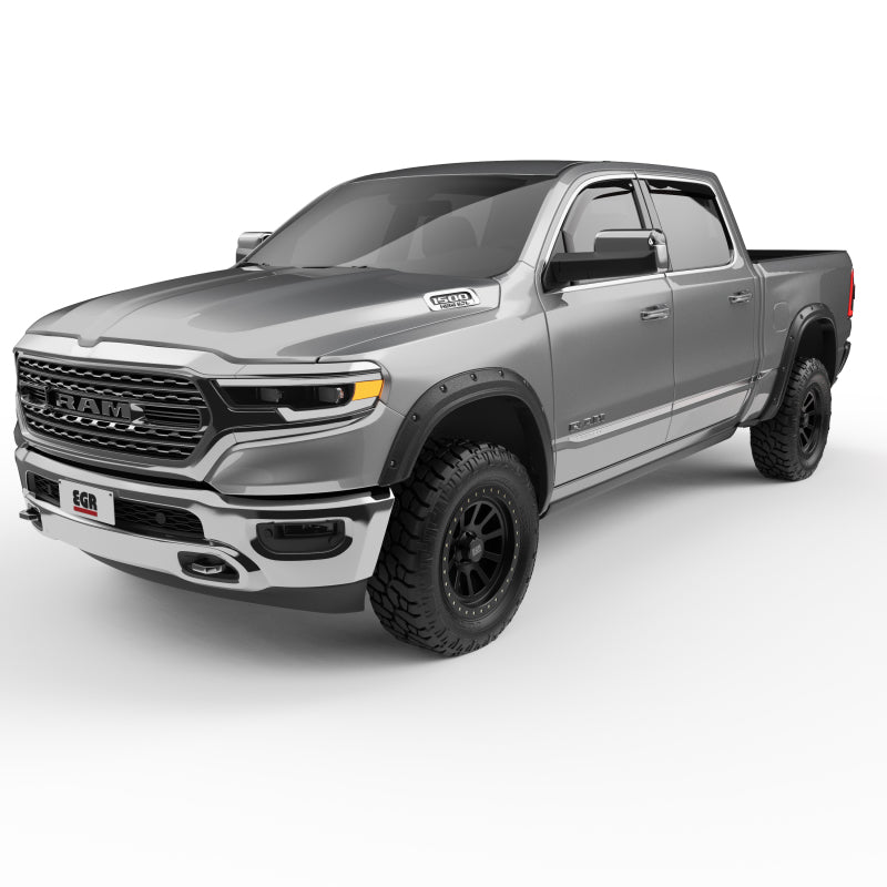 EGR 19-23 Ram 1500 Baseline Bolt Style Fender Flares (Set of 4) - My Store