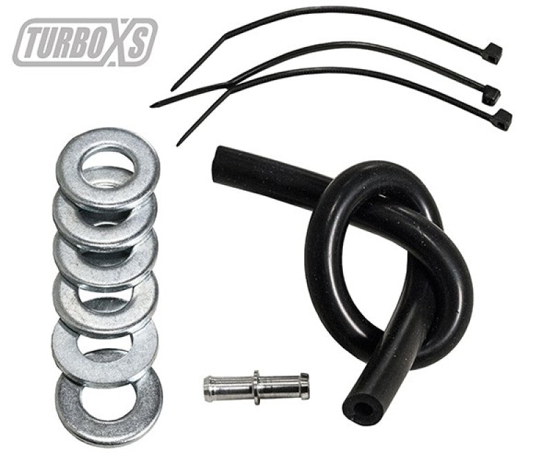 Turbo XS 2015 Subaru WRX Hybrid BOV Blow Off Valve Type XS - Mammoth Racing -