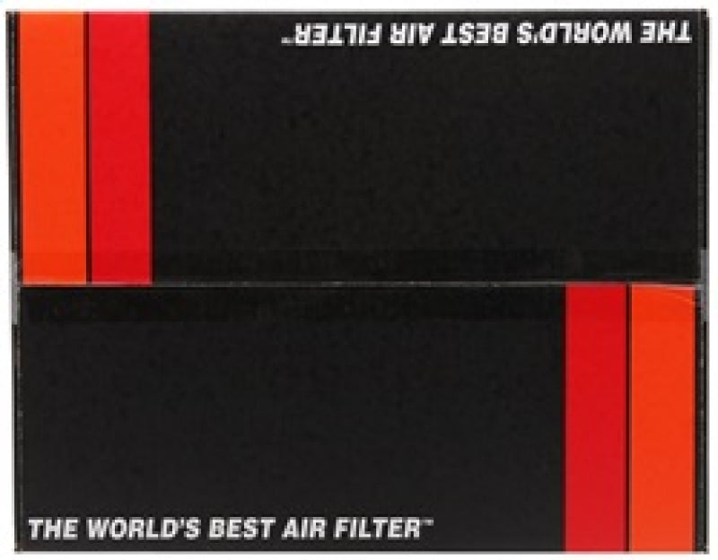 K&N 11-17 BMW 520i/528i N20 2.0l F/I Performance Air Intake System - Mammoth Racing -