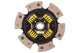 ACT 1993 Ford Escort 6 Pad Sprung Race Disc - My Store