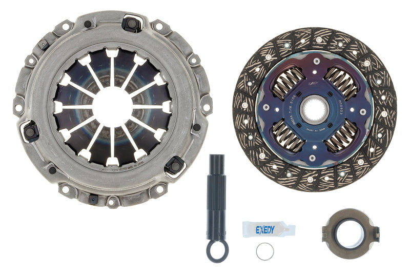 Exedy OE 2008-2011 Honda Civic L4 Clutch Kit - Mammoth Racing -