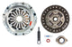 Exedy 2005-2005 Saab 9-2x Aero H4 Stage 1 Organic Clutch Subaru Forester 2004-2005 - Mammoth Racing -