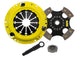 ACT 1986 Acura Integra HD/Race Rigid 4 Pad Clutch Kit - My Store