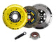ACT 17-19 Honda Civic Si HD/Perf Street Sprung Clutch Kit - My Store