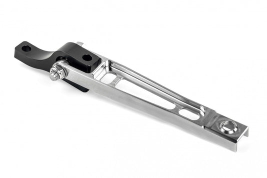 APR Billet Stainless-Steel / Aluminum Pendulum Mount MQB (7 Speed Dq381)