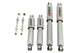 Belltech Street Performance Shock Absorber Set - Mammoth Racing -