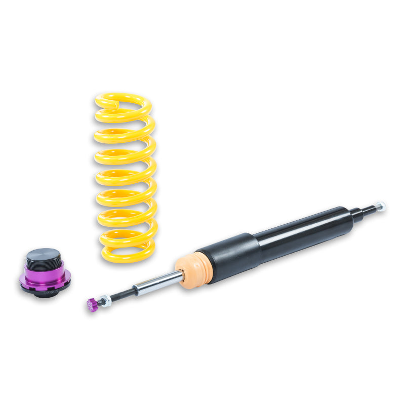 KW Coilover Kit V2 BMW 3series E91/E93 2WDConvertible + Wagon - Mammoth Racing -
